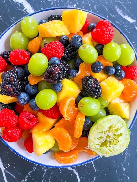 Fruit Salad